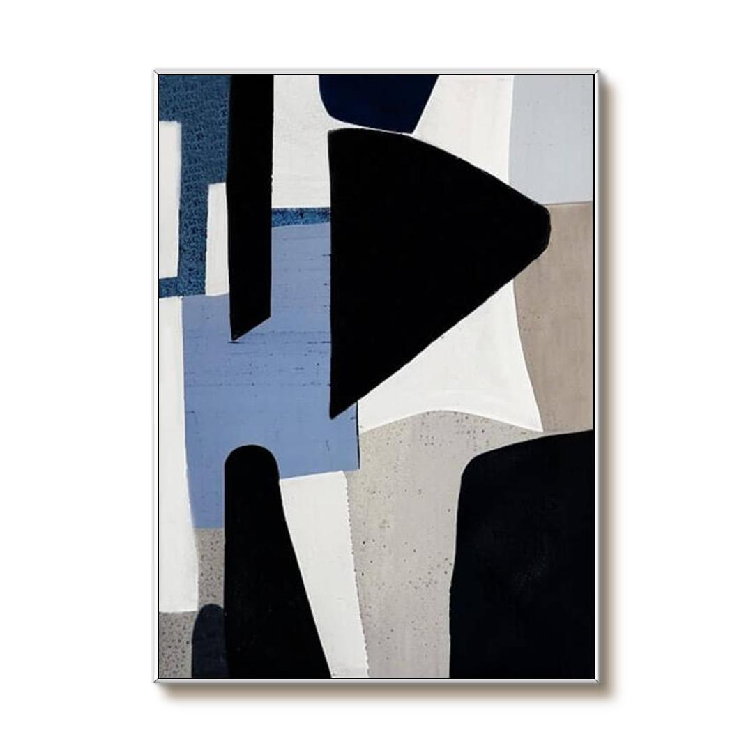 Transition - Contemporary Abstract Art