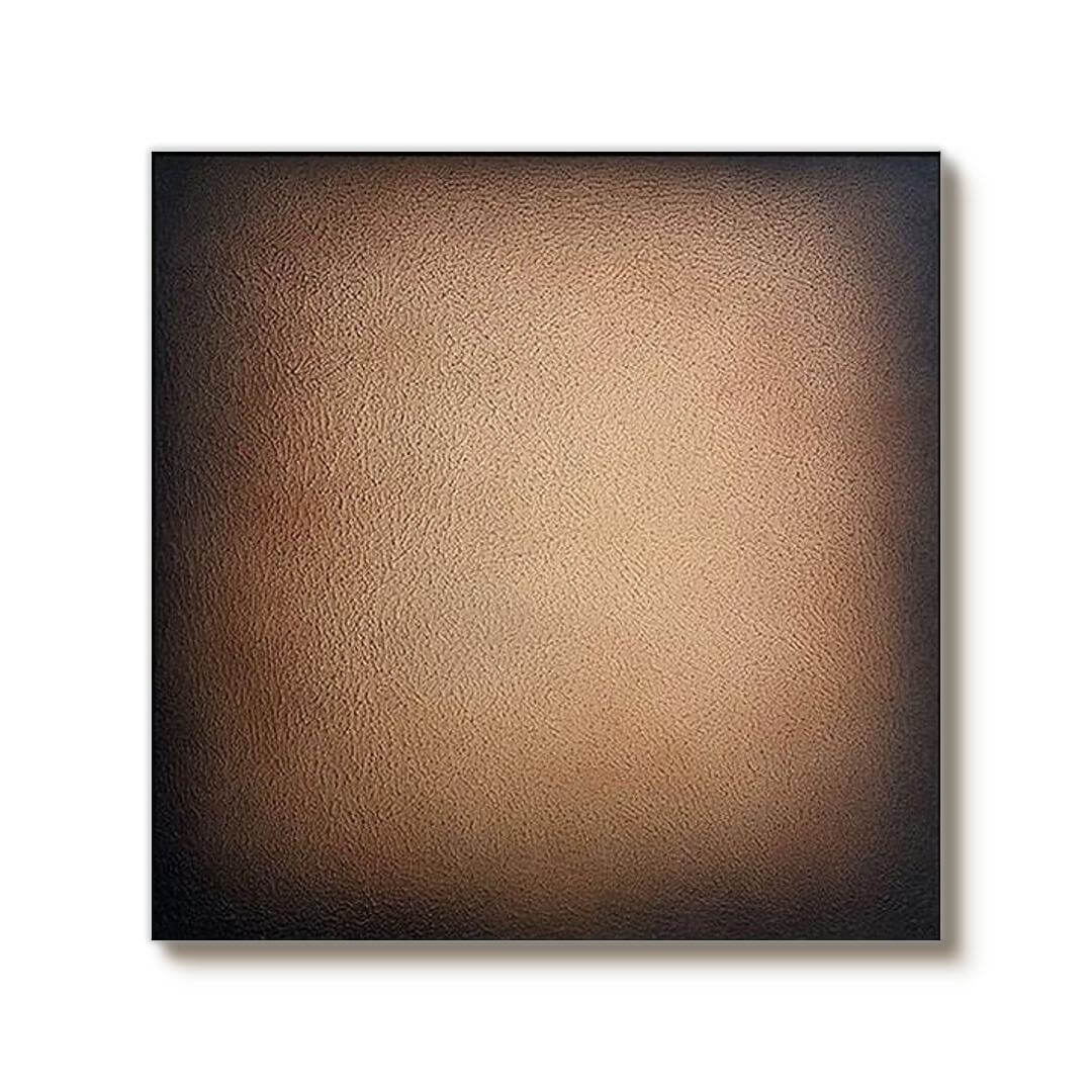 Darkness Shrouded - Abstract Art Painting