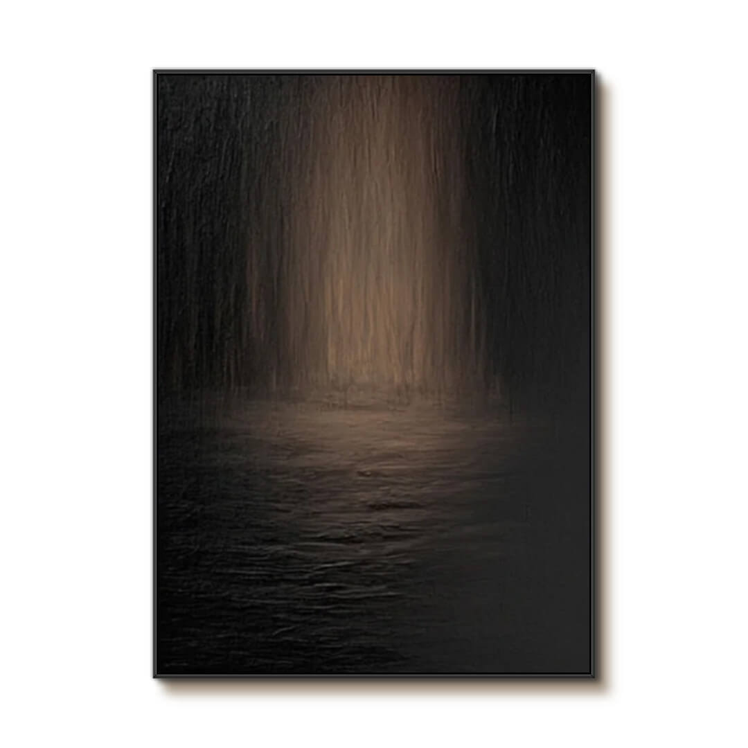 Free Flow - Contemporary Abstract Wall Art