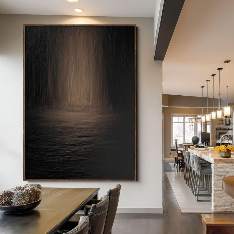 Free Flow - Contemporary Abstract Wall Art
