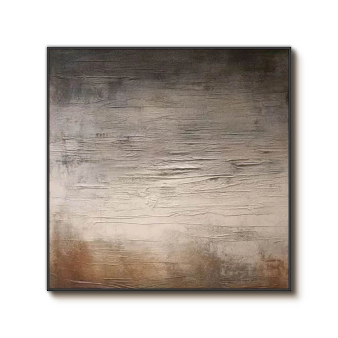 Chaos - Original Handmade Wall Art Painting