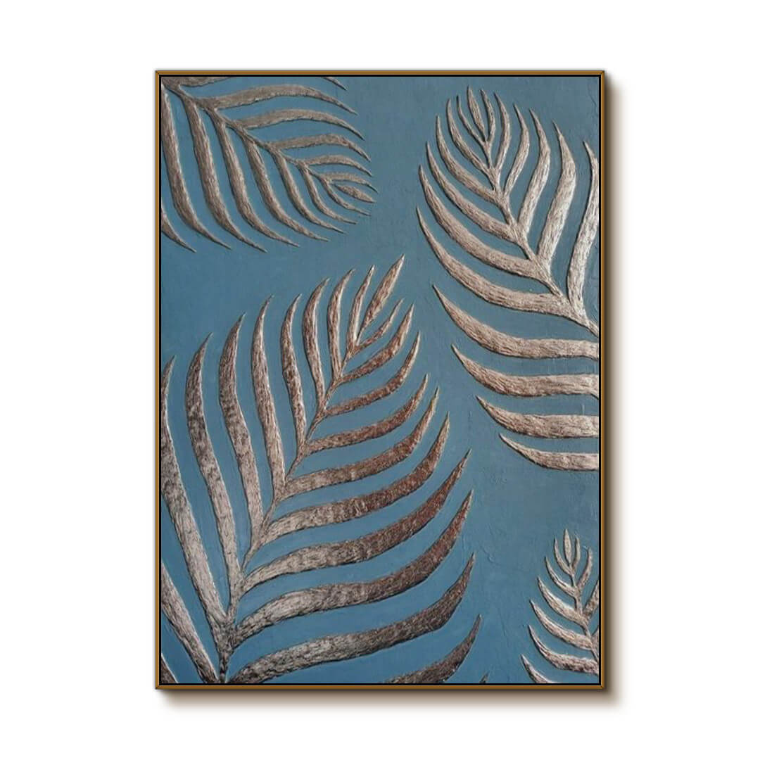 Dream Branches - Original Abstract Art Painting