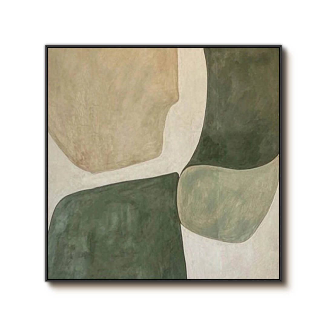 Choose to be Free - Abstract Art Painting